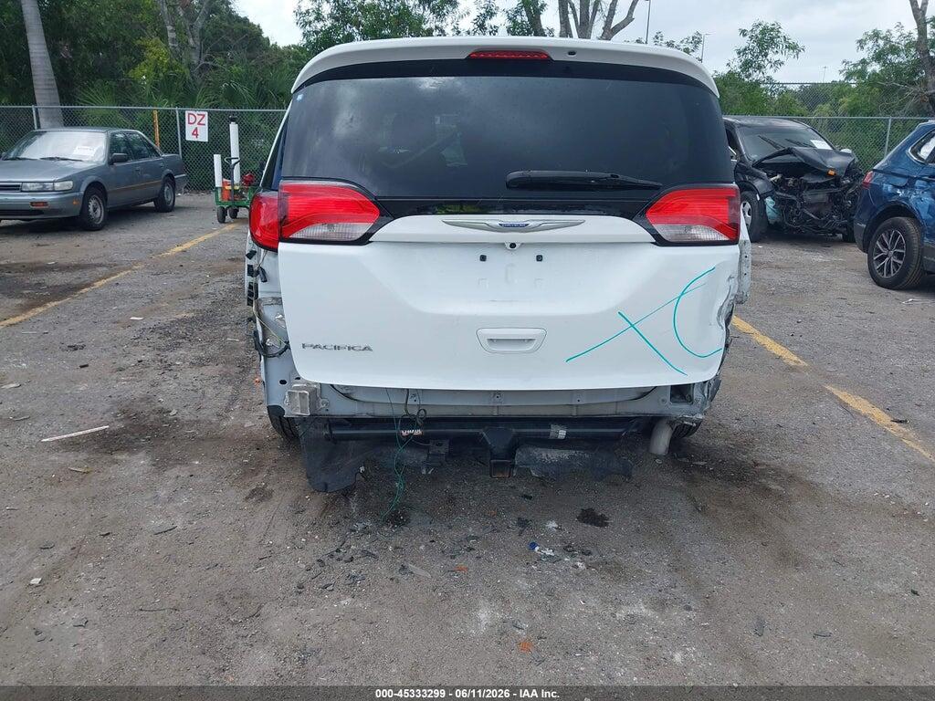 2C4RC1FG2LR104203 2020 CHRYSLER PACIFICA photo no. 6