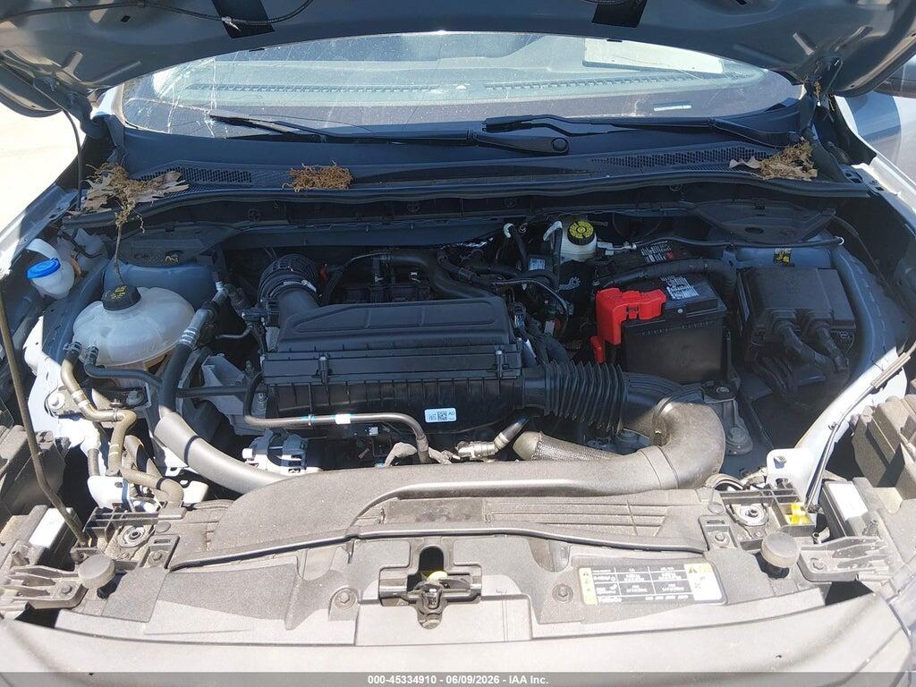 1FMCU9GN2PUA84859 2023 FORD ESCAPE photo no. 10