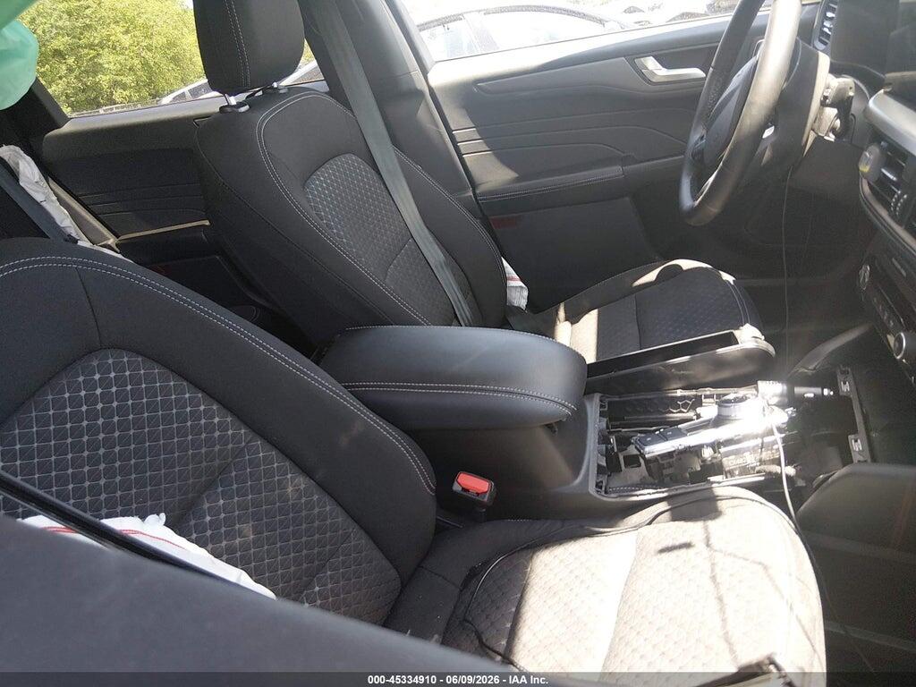 1FMCU9GN2PUA84859 2023 FORD ESCAPE photo no. 5