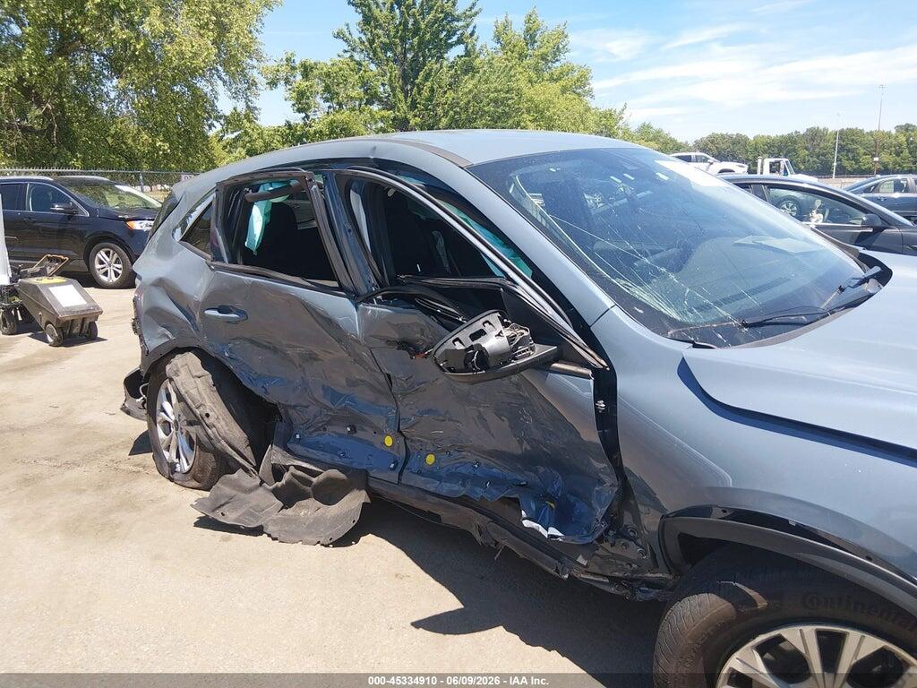1FMCU9GN2PUA84859 2023 FORD ESCAPE photo no. 6