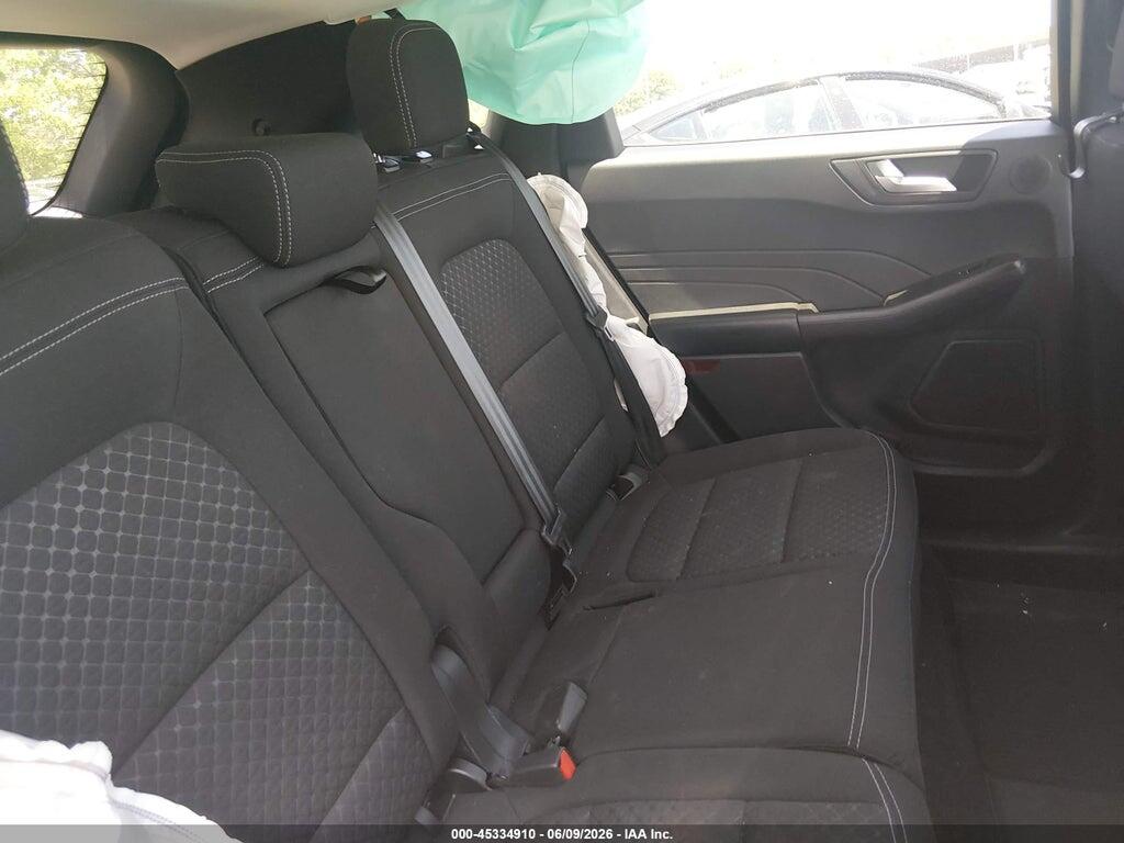 1FMCU9GN2PUA84859 2023 FORD ESCAPE photo no. 8