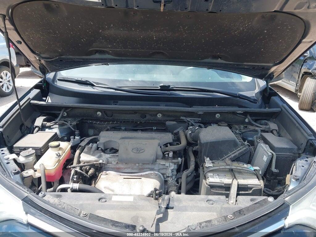 2T3BFREV4HW604559 2017 TOYOTA RAV4 photo no. 10