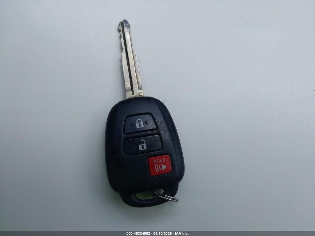 2T3BFREV4HW604559 2017 TOYOTA RAV4 photo no. 11