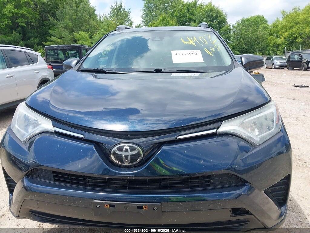 2T3BFREV4HW604559 2017 TOYOTA RAV4 photo no. 12