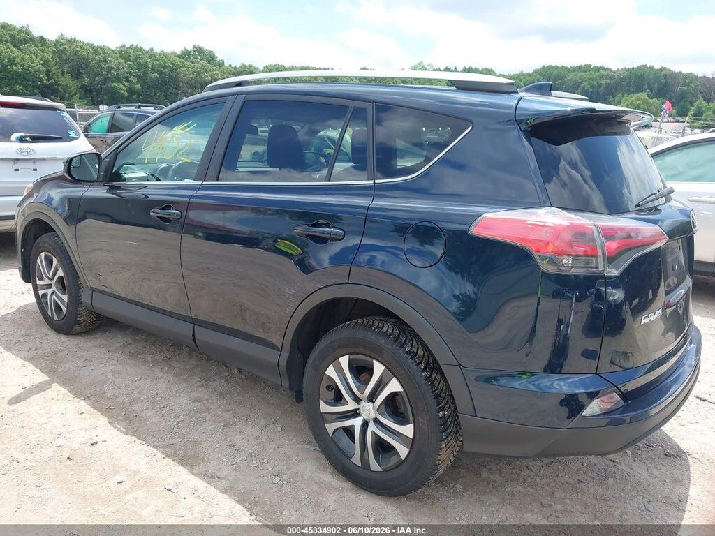 2T3BFREV4HW604559 2017 TOYOTA RAV4 photo no. 3