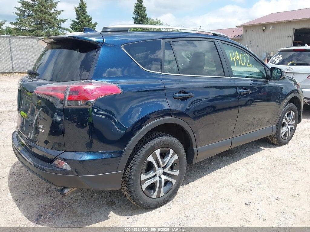 2T3BFREV4HW604559 2017 TOYOTA RAV4 photo no. 4