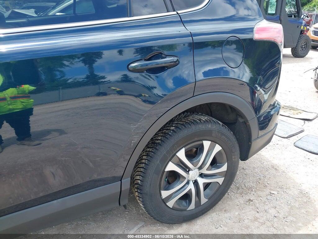 2T3BFREV4HW604559 2017 TOYOTA RAV4 photo no. 6