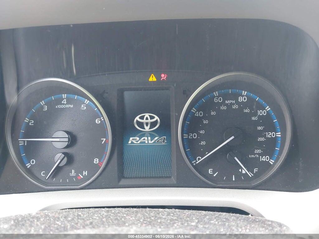 2T3BFREV4HW604559 2017 TOYOTA RAV4 photo no. 7