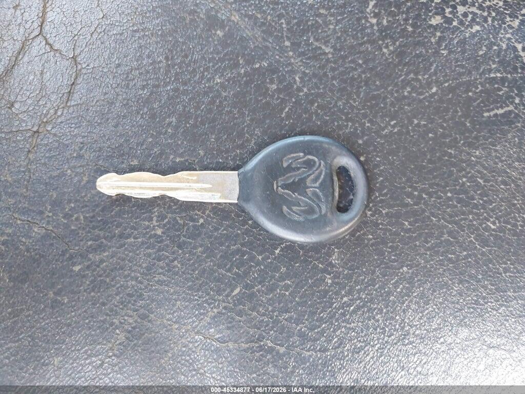 1D7HU18D45S132698 2005 DODGE RAM 1500 photo no. 11