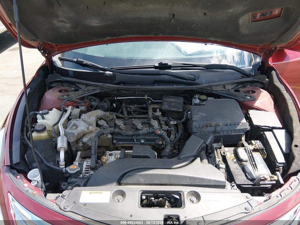 1N4AL3APXDC270758 2013 NISSAN ALTIMA photo no. 10