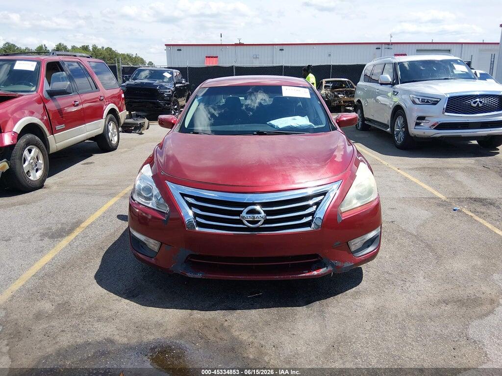 1N4AL3APXDC270758 2013 NISSAN ALTIMA photo no. 12