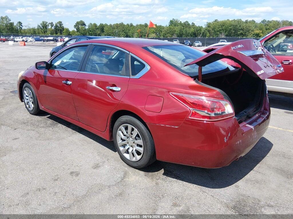 1N4AL3APXDC270758 2013 NISSAN ALTIMA photo no. 3