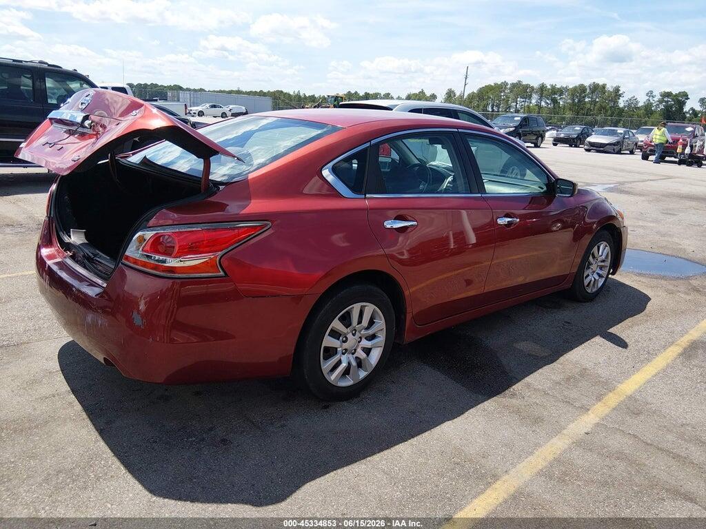 1N4AL3APXDC270758 2013 NISSAN ALTIMA photo no. 4