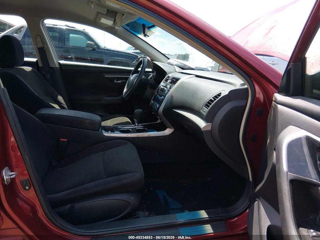 1N4AL3APXDC270758 2013 NISSAN ALTIMA photo no. 5