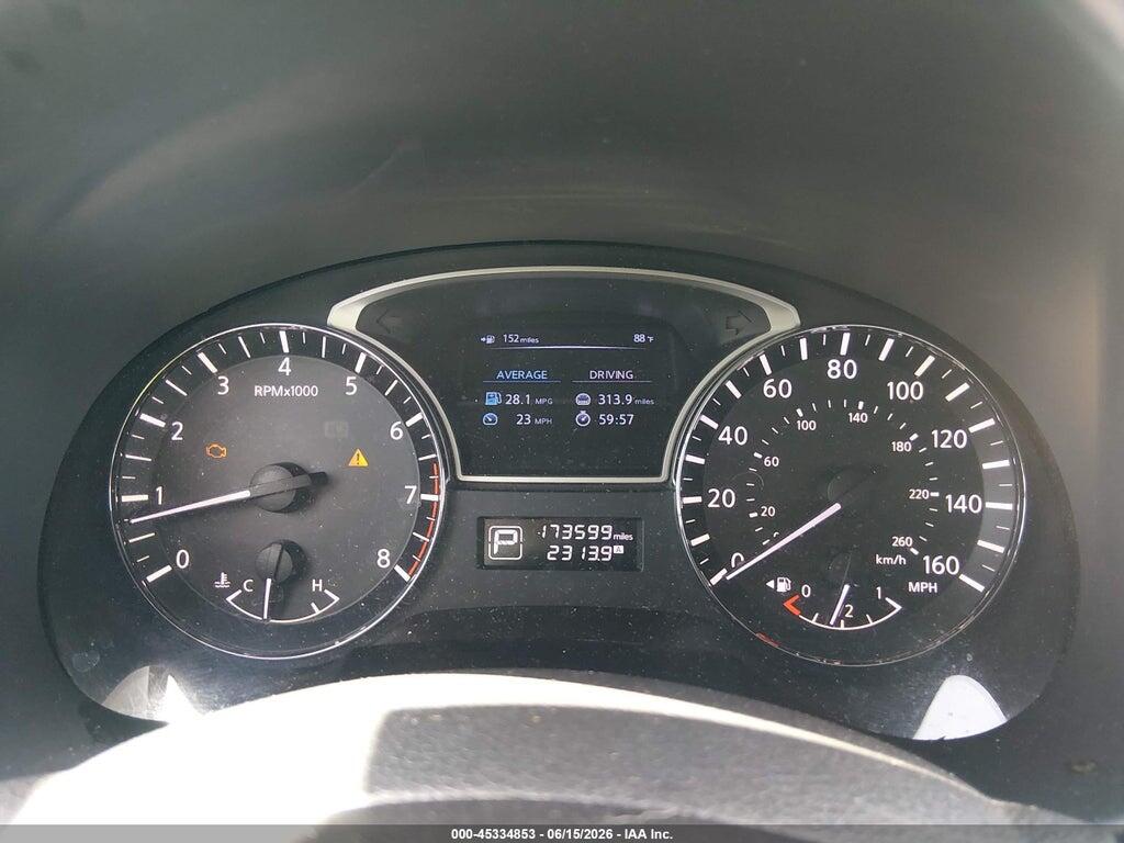 1N4AL3APXDC270758 2013 NISSAN ALTIMA photo no. 7