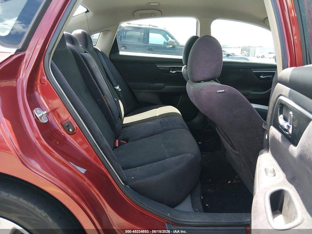 1N4AL3APXDC270758 2013 NISSAN ALTIMA photo no. 8