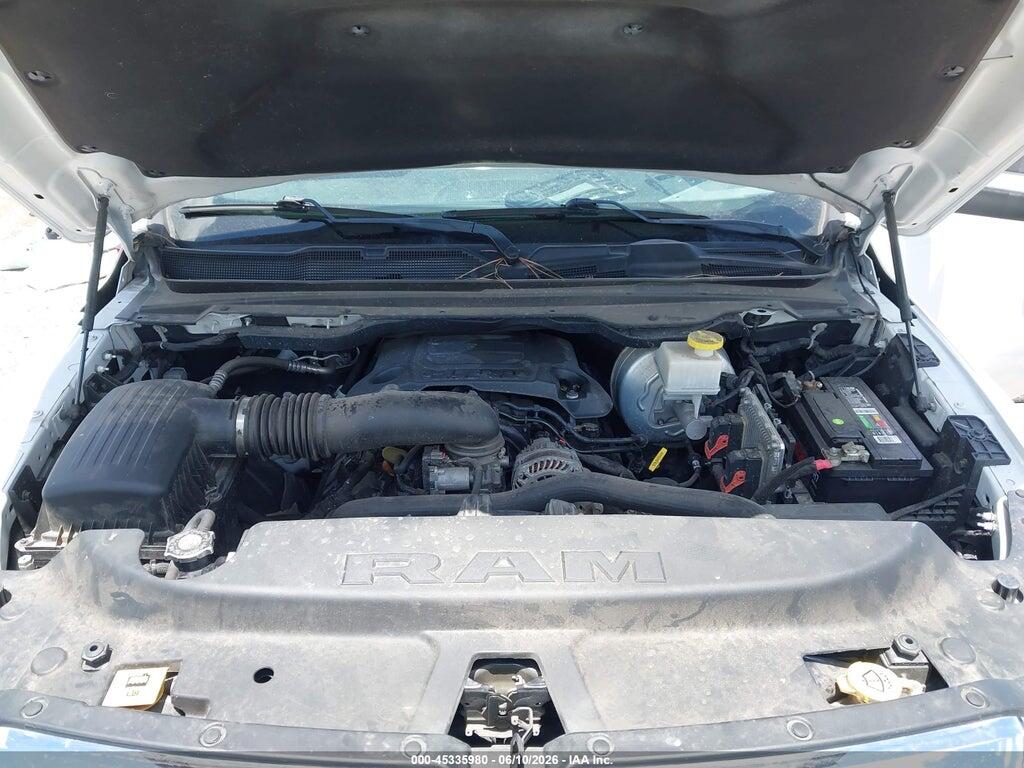 1C6SRFFT0LN338791 2020 RAM 1500 photo no. 10