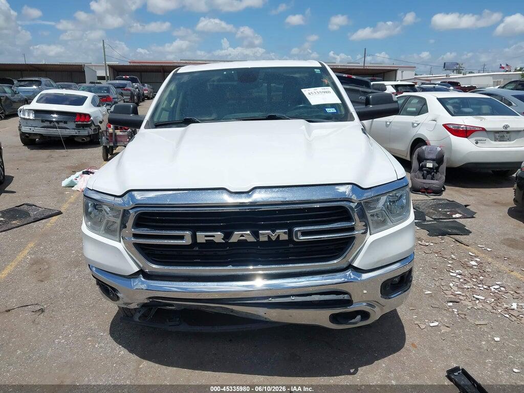 1C6SRFFT0LN338791 2020 RAM 1500 photo no. 11