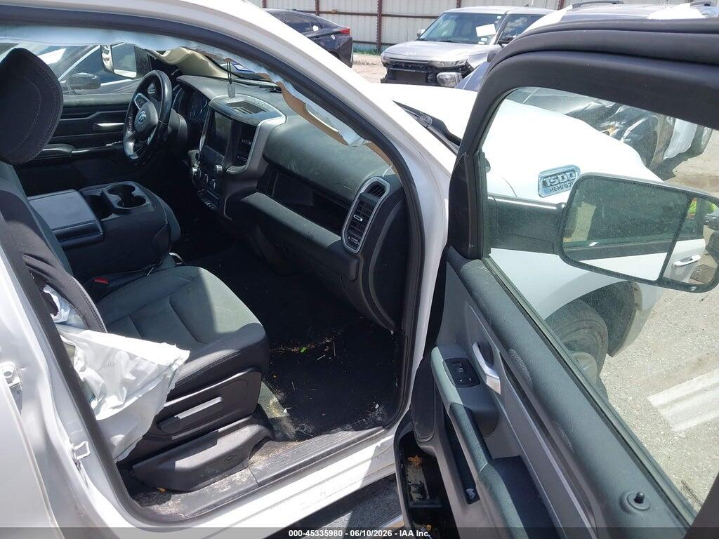 1C6SRFFT0LN338791 2020 RAM 1500 photo no. 5