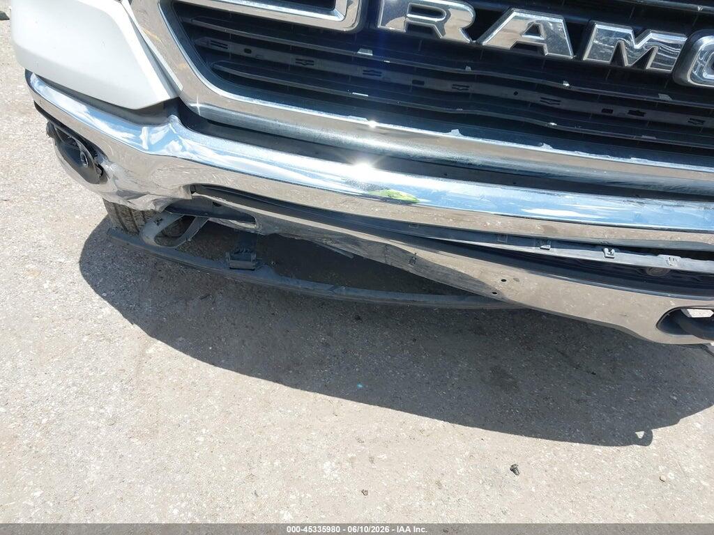 1C6SRFFT0LN338791 2020 RAM 1500 photo no. 6