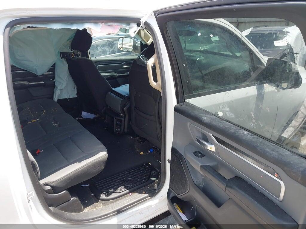1C6SRFFT0LN338791 2020 RAM 1500 photo no. 8