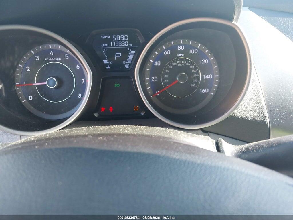 KMHDH4AE3CU366118 2012 HYUNDAI ELANTRA photo no. 7