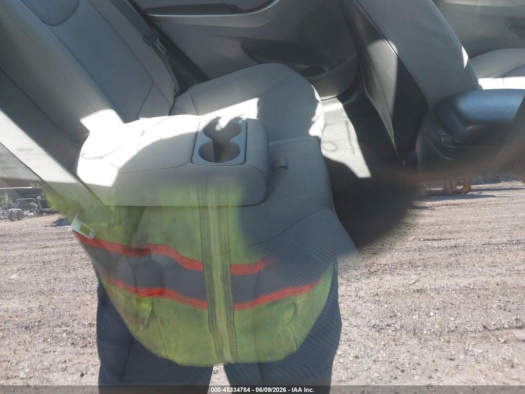 KMHDH4AE3CU366118 2012 HYUNDAI ELANTRA photo no. 8