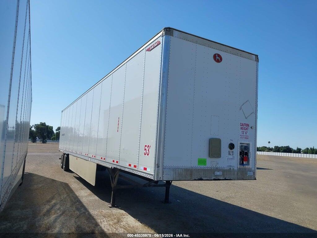 1GRAP0628GT603768 2016 GREAT DANE TRAILERS UNKNOWN photo no. 1