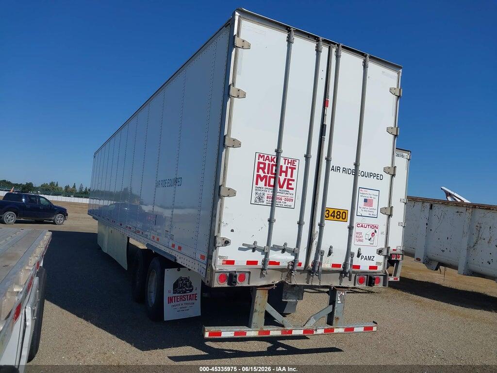 1GRAP0628GT603768 2016 GREAT DANE TRAILERS UNKNOWN photo no. 3