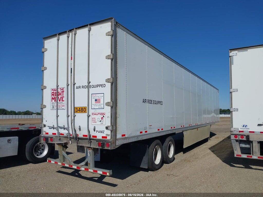 1GRAP0628GT603768 2016 GREAT DANE TRAILERS UNKNOWN photo no. 4