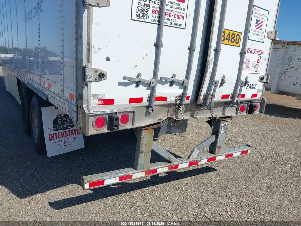 1GRAP0628GT603768 2016 GREAT DANE TRAILERS UNKNOWN photo no. 6