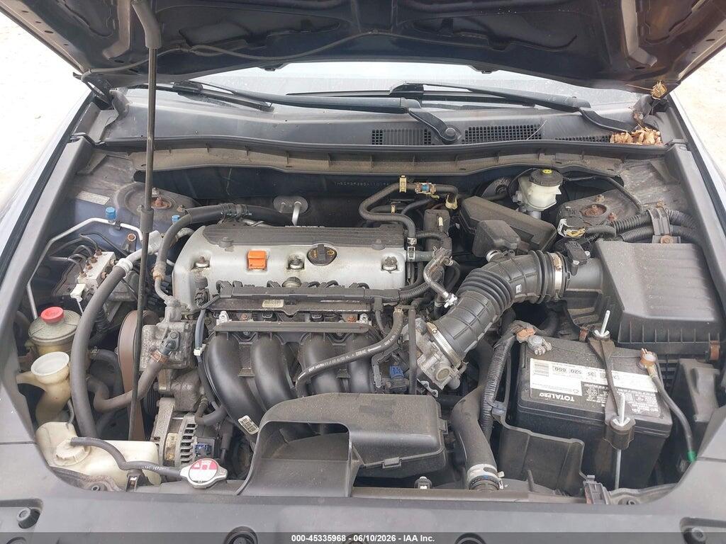 1HGCP2F38BA110198 2011 HONDA ACCORD photo no. 10