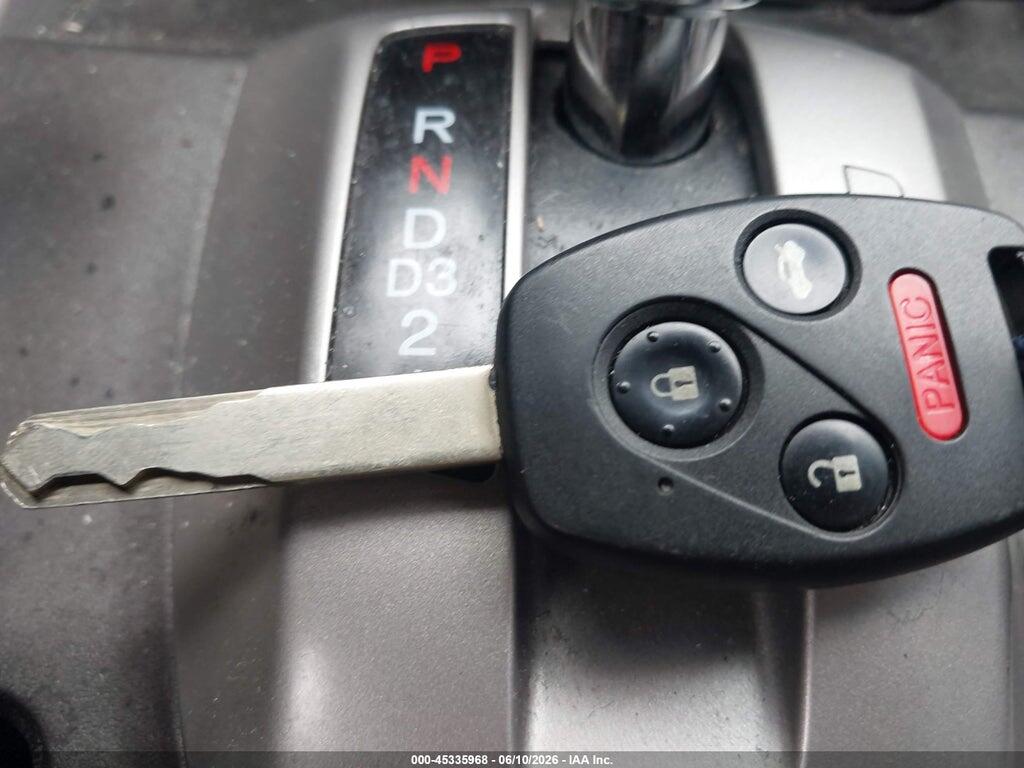1HGCP2F38BA110198 2011 HONDA ACCORD photo no. 11
