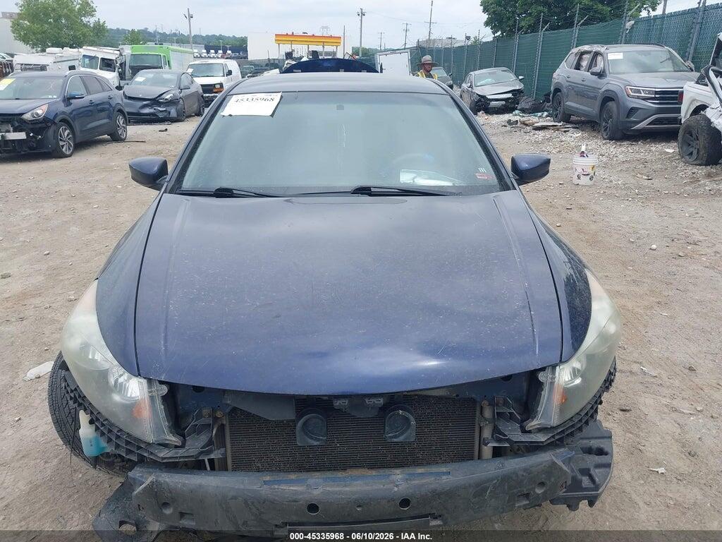 1HGCP2F38BA110198 2011 HONDA ACCORD photo no. 12