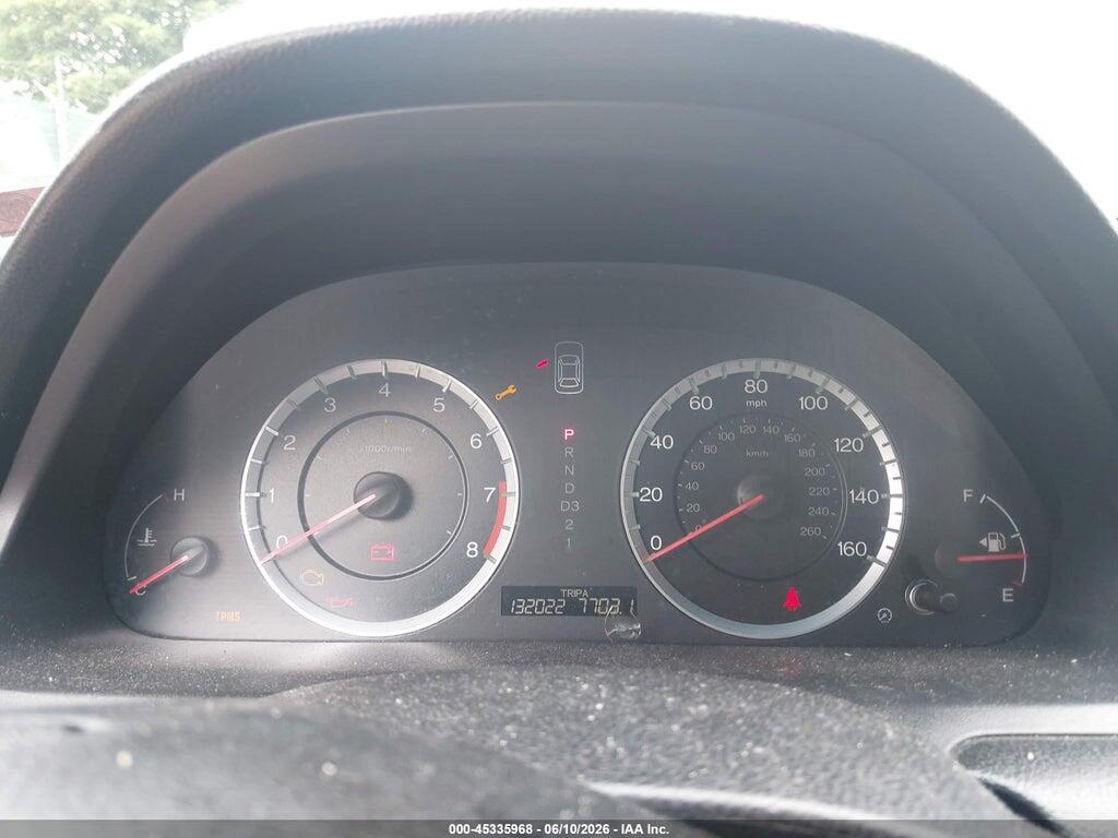 1HGCP2F38BA110198 2011 HONDA ACCORD photo no. 7