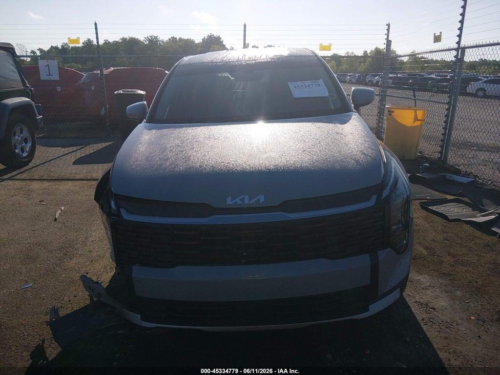 5XYK33DF5TG348472 2026 KIA SPORTAGE photo no. 12