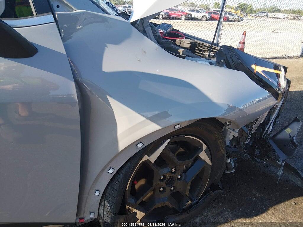 5XYK33DF5TG348472 2026 KIA SPORTAGE photo no. 6