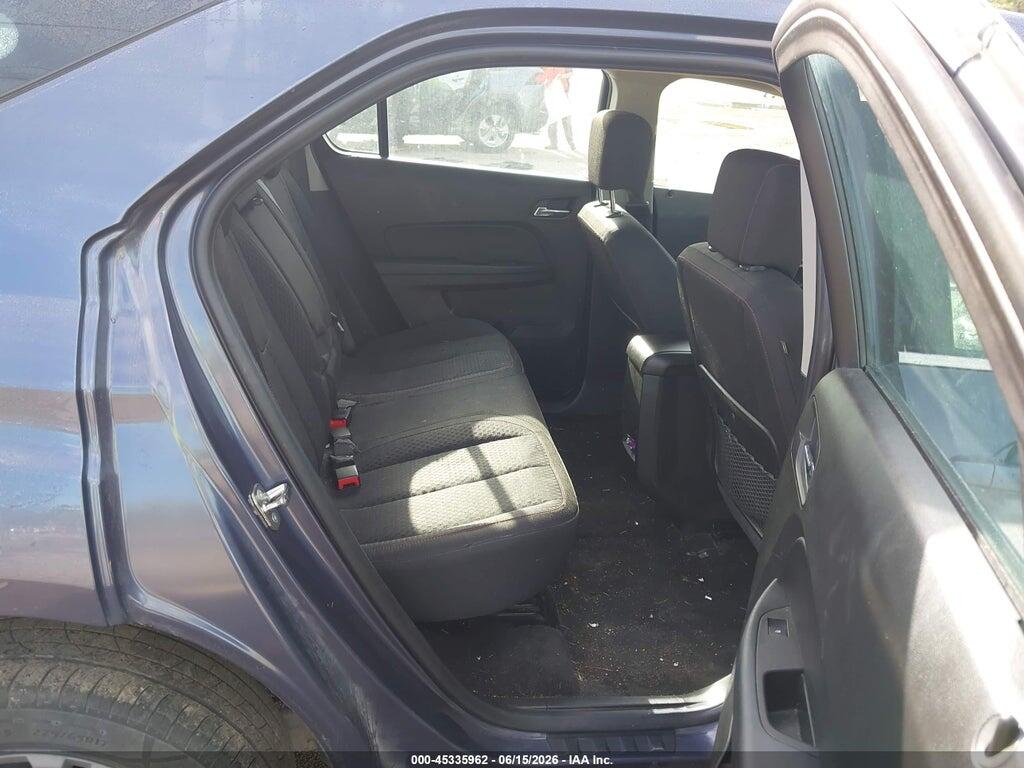2GNALAEK4E6368750 2014 CHEVROLET EQUINOX photo no. 8