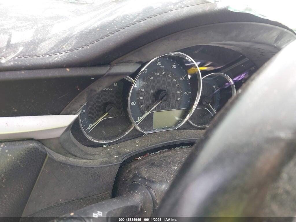5YFBURHE5EP110539 2014 TOYOTA COROLLA photo no. 7