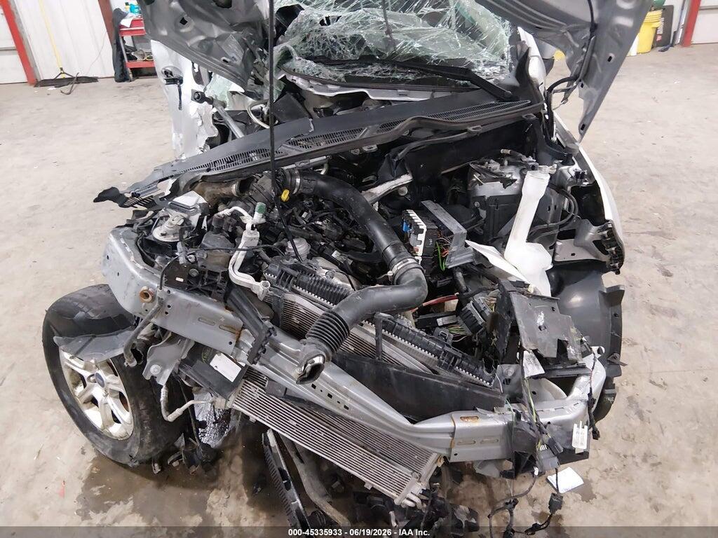 MAJ3S2GEXLC348790 2020 FORD ECOSPORT photo no. 10