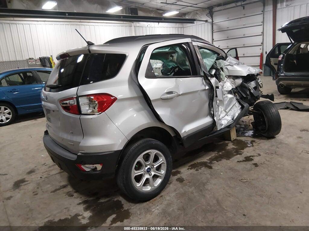 MAJ3S2GEXLC348790 2020 FORD ECOSPORT photo no. 4