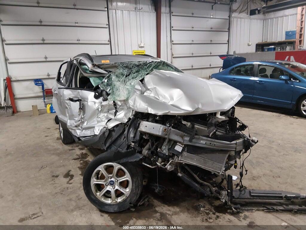 MAJ3S2GEXLC348790 2020 FORD ECOSPORT photo no. 6
