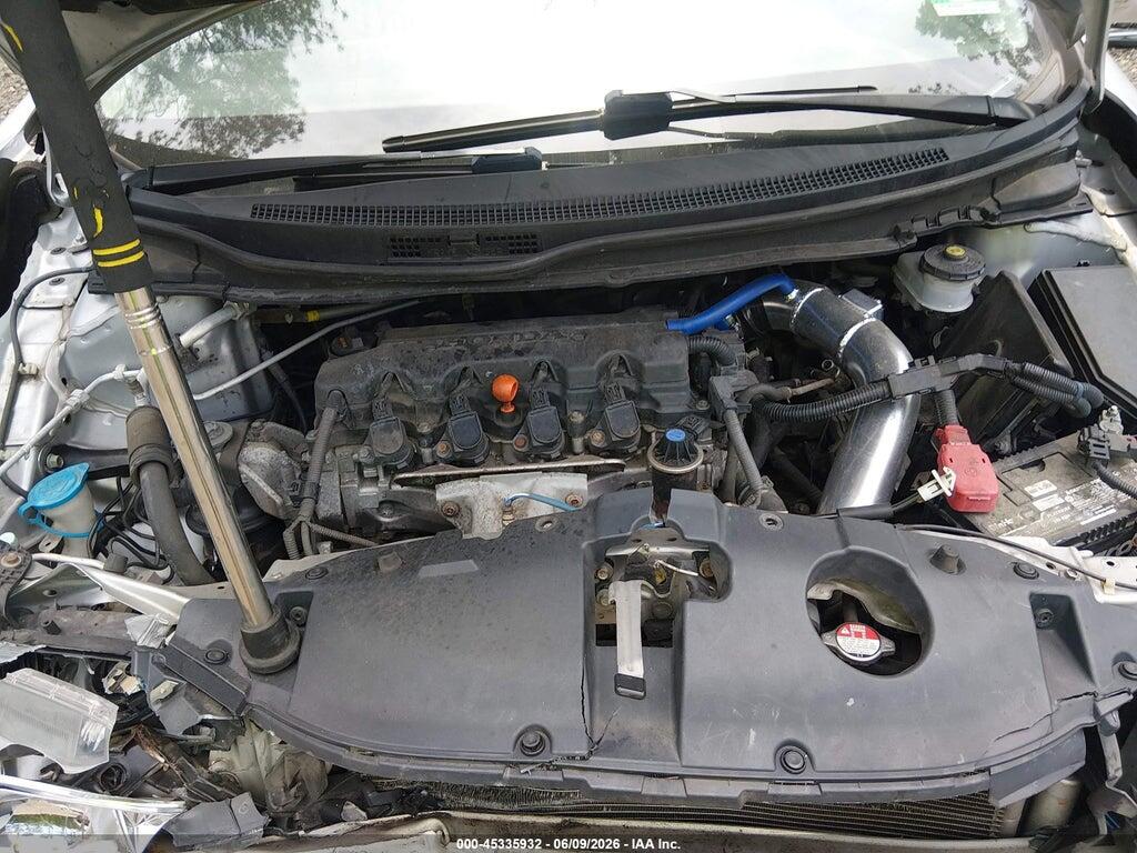 19XFB2F76FE213717 2015 HONDA CIVIC photo no. 10