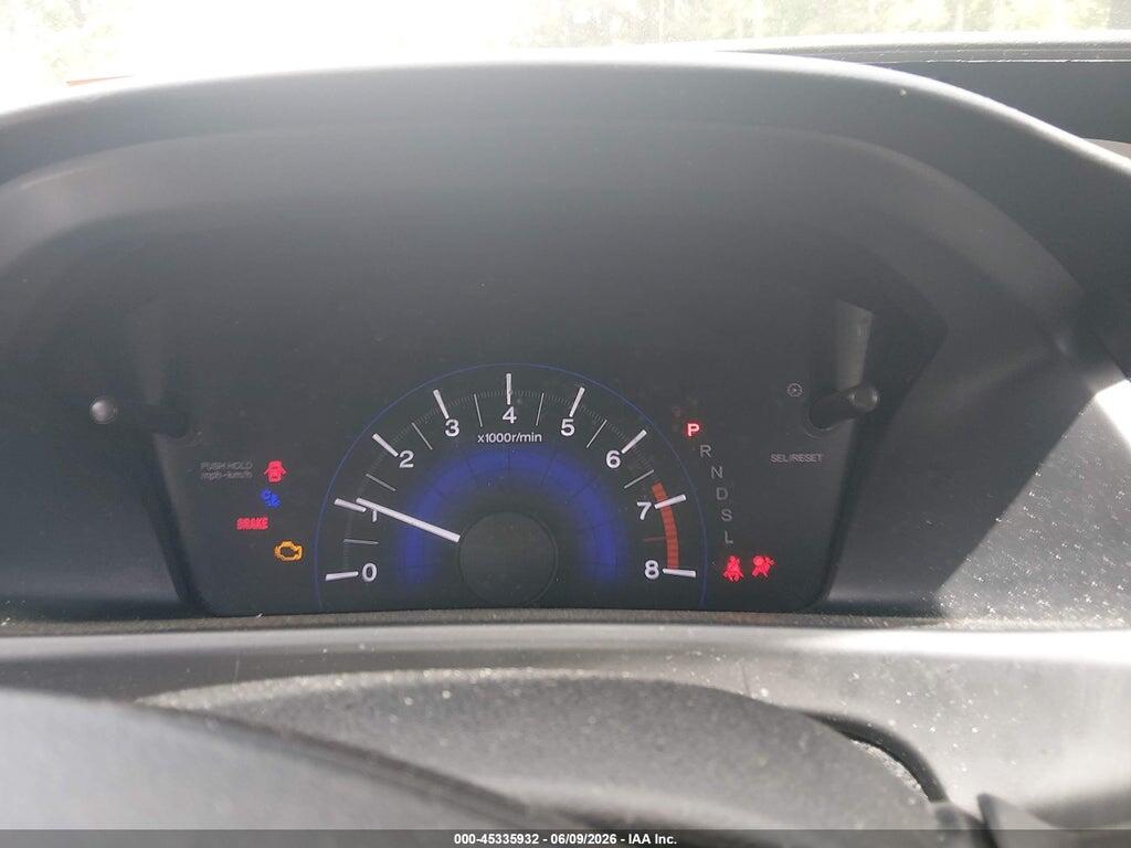 19XFB2F76FE213717 2015 HONDA CIVIC photo no. 7
