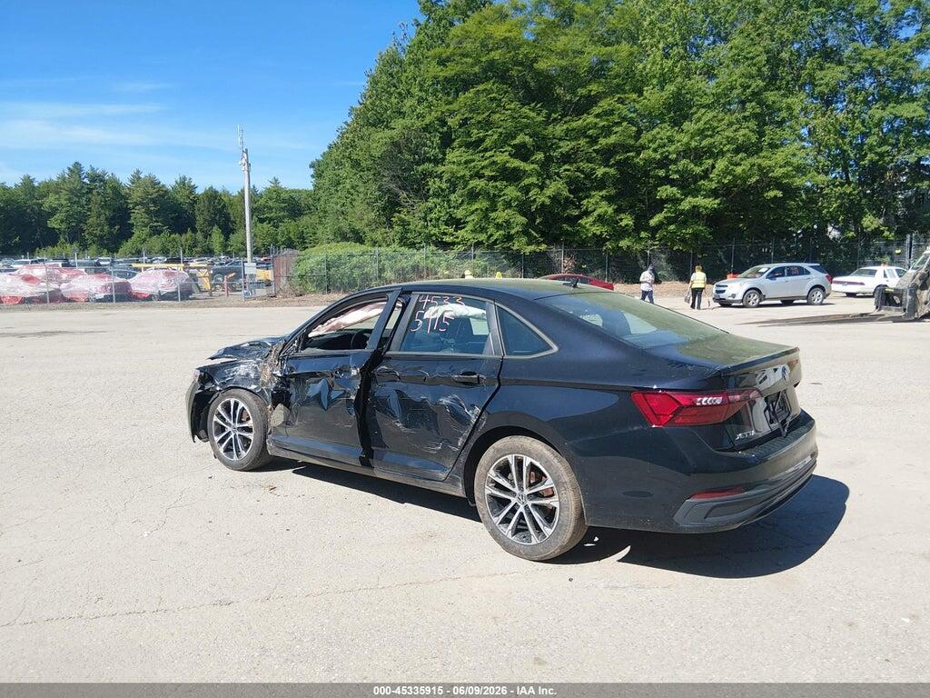 3VWBM7BU3RM066040 2024 VOLKSWAGEN JETTA photo no. 3