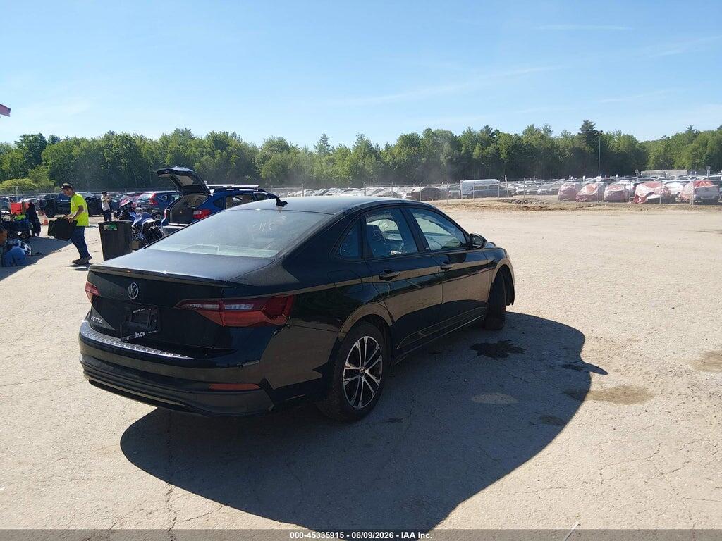 3VWBM7BU3RM066040 2024 VOLKSWAGEN JETTA photo no. 4