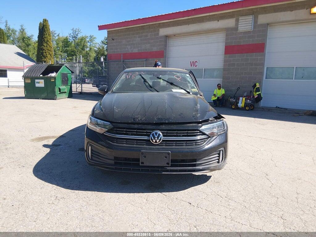 3VWBM7BU3RM066040 2024 VOLKSWAGEN JETTA photo no. 6
