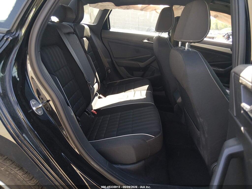 3VWBM7BU3RM066040 2024 VOLKSWAGEN JETTA photo no. 8