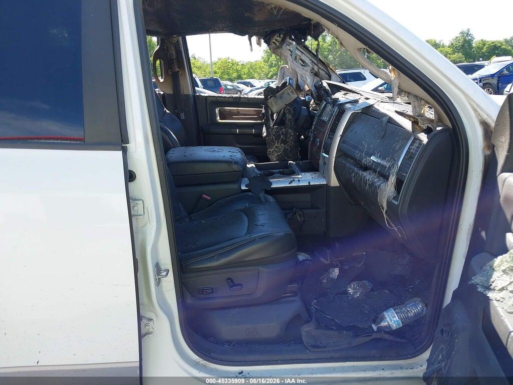3C6UD5FL1CG106100 2012 RAM 2500 photo no. 5