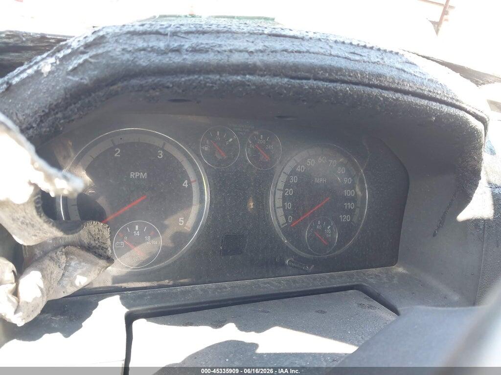 3C6UD5FL1CG106100 2012 RAM 2500 photo no. 7